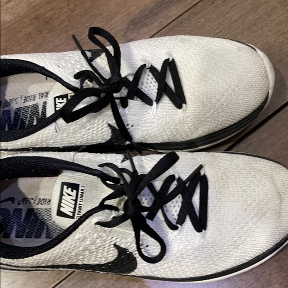 Nike runners - Picture 4 of 4